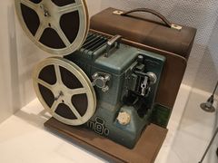 -陆汉斌打字机博物馆