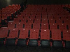 -CGV影城(梅江ScreenX店)