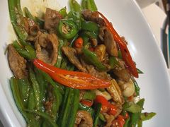 -徽镇小厨·经典徽菜(十里河店)