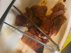 -安吉美渝石锅鱼(芜园西路店)