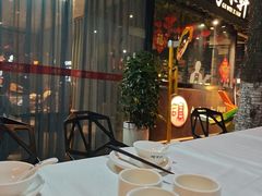 -鸽味轩·粤菜小馆(高楼门总店)