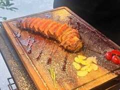 -安立可意大利美食