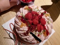 -小苍兰风铃草蛋糕甜品(沈阳店)