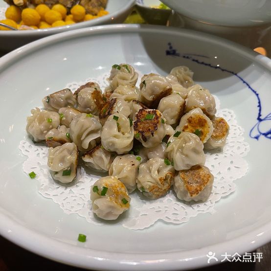 林隆坊餐厅