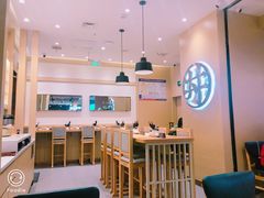 -牛気·越光米牛肉饭(水游城店)