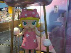 -泡泡玛特POPMART(崇文门国瑞城店)