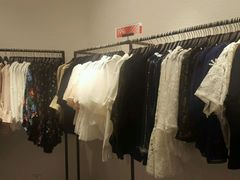 -URBAN REVIVO(七宝领展广场店)