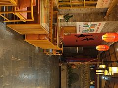 -来小酌·长安酒家(翠庭大厦店)