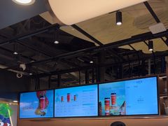 -茶米有言(城市市集龙之梦店)