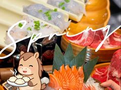 -牛YO寿喜烧和牛火锅自助(三台子万象汇店)