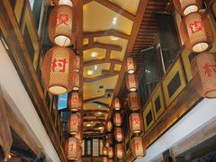 -大张烙馍村(泉山店)