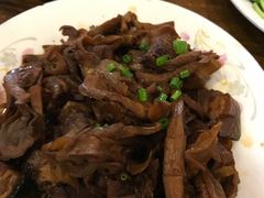 笋烧肉-观桥阁(锦溪店)