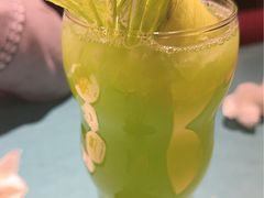 -恒河传奇印度餐厅GANGES