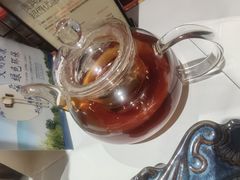 -get pizza意大利餐厅(凯德MALL店)