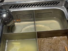 -海底捞火锅(八佰伴店)