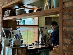 -春庄咖啡SpringHues(钟楼小区店)
