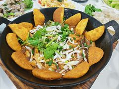 -郭姐·威海渔村(黄兴路店)