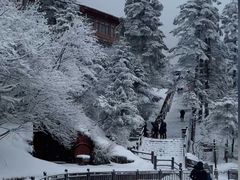 -峨眉山风景名胜区