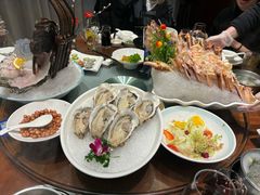 -东海怡品海鲜豆捞(星街坊店)