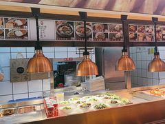 -头壹号饸饹面·大油条(东升科技园店)