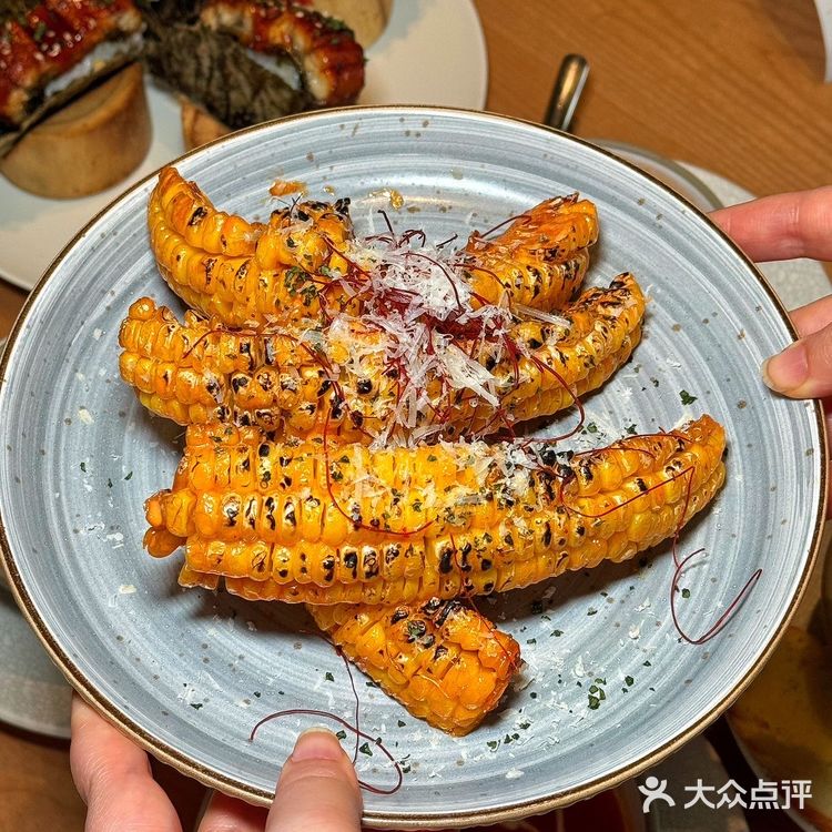 在这里吃到了墨尔本wang红店的同款美食