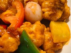 -莆田餐厅(吉隆坡柏威年广场店)