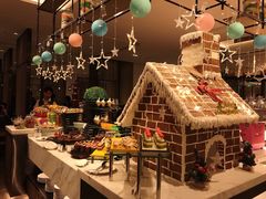 甜品-深圳同泰万怡酒店·万荟轩自助餐厅(同泰店)