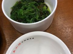 -周鱼小馆石锅酸菜鱼(活力汇店)