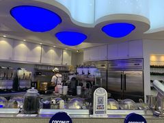 -蔻蔻椰·鲜萃椰子水(COCO Park店)