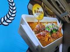 -半天妖烤鱼(方庄店)