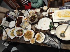 -郑喜旺烧烤(郑州总店)