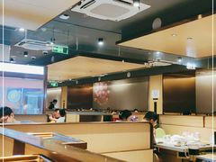 -海底捞火锅(漫乐城夜宵主题店)