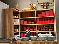 -牛串门串串香(东直门簋街总店)