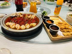 -光明渔港(海悦天地店)