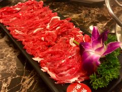 吊龙-许府牛杂·鲜牛肉火锅(梁溪万达店)