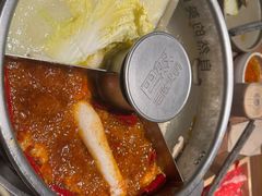 -巴奴毛肚火锅(京西大悦城店)
