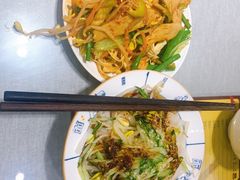 -大嘻咹biangbiang面(历史博物馆店)
