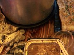 -土蚝·高压锅生蚝(百姓美食街店)
