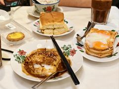 -何九海南茶店(鬼仔巷店)