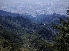 -泰山风景名胜区