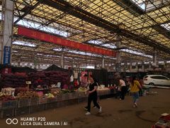 -重振华中蔬菜批发市场(重庆中路店)