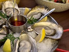 生蚝-ibarrel爱杯·bistro&brunch(江宁路店)