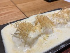 芝士年糕-小句号·精致料理(江南环球港店)