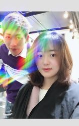 -FRIDAY星期五专业美发沙龙