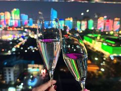 -VENU+海景酒廊