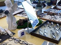 -Eziwish眼镜·蔡司授权店