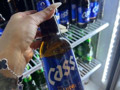 -BHC炸鸡(明洞总店)