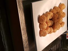 -盛宴标帜西餐厅龙虾.鲍鱼•牛排(重庆喜来登大酒店)