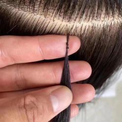 -DL HAIR SALON