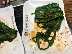 -小俩口烧烤东北菜(双井店)